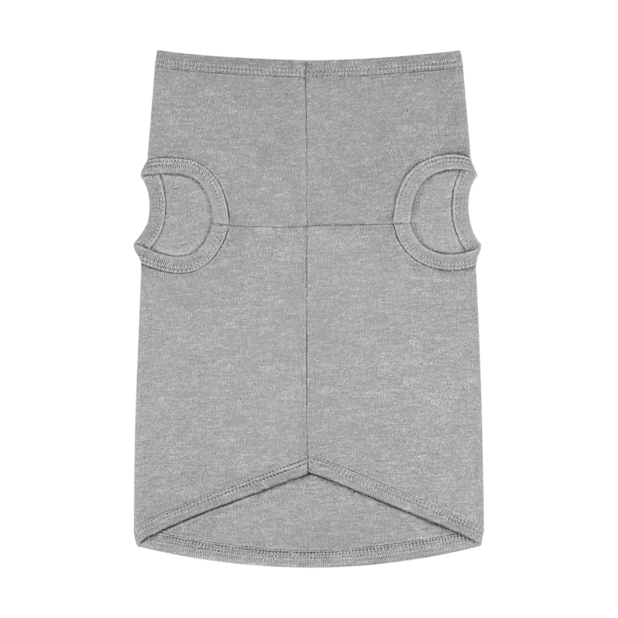 DOGO Dog Tank | New Wave Inspired Pet Apparel for Punk Rock Dog Parents